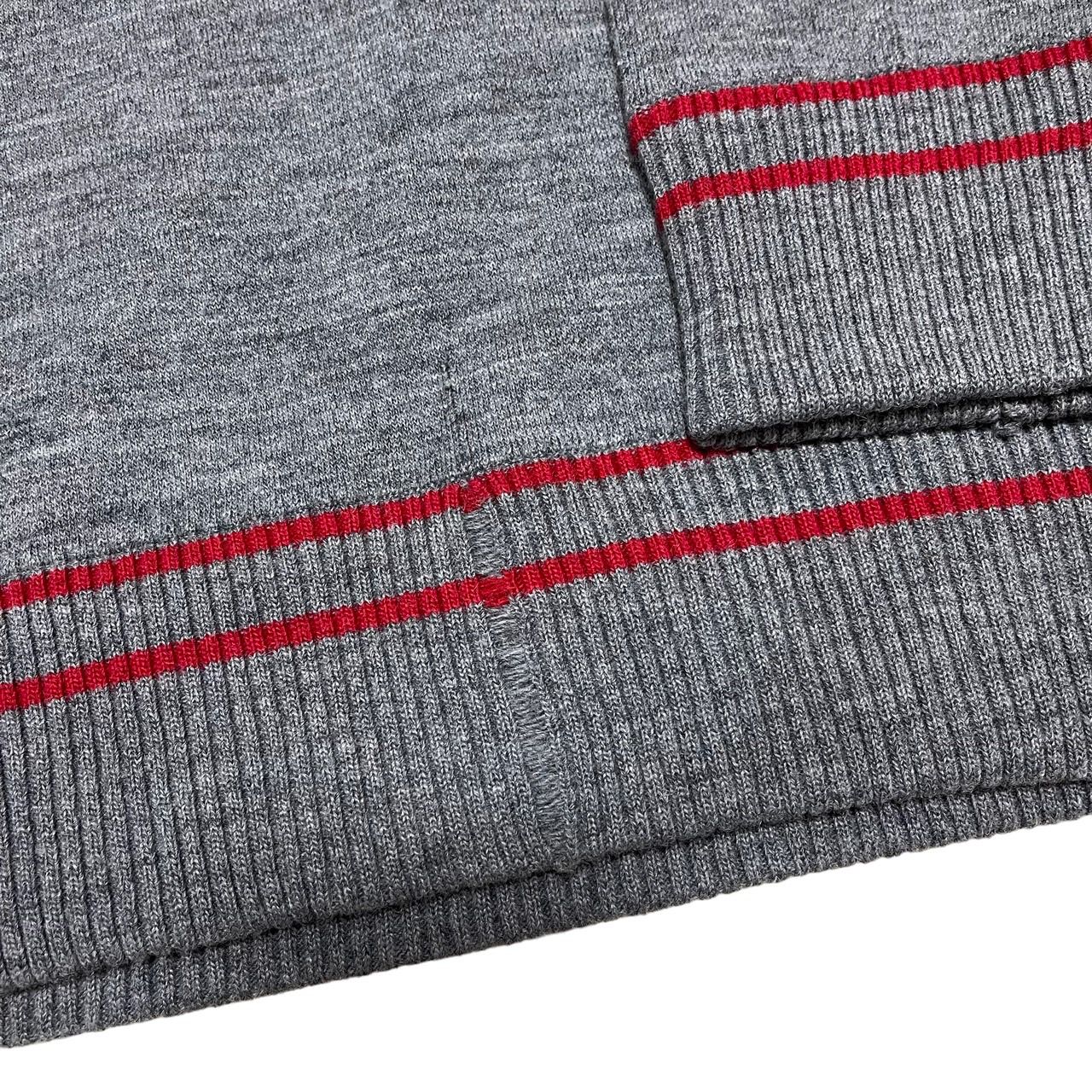 Maison Margiela メゾンマルジェラ 20AW ダメージ加工オーバーサイズV