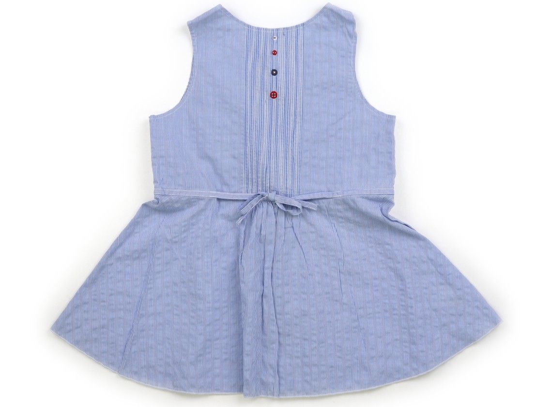新品ファミリア　チュニック　130 ファミリア/familiar】チュニック 130サイズ 女の子【子供服