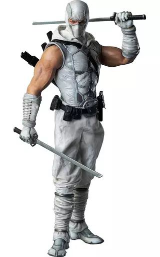 フィギュア G.I. 割引 Joe Storm Shadow-G.I.ジョー ストームシャドー