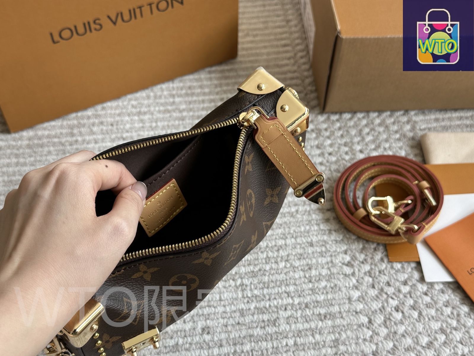 残り僅か LOUIS VUITTON ブックルドレイユエッグトランク 関税込 残り僅か LOUIS VUITTON ブックルドレイユエッグトランク 関税込