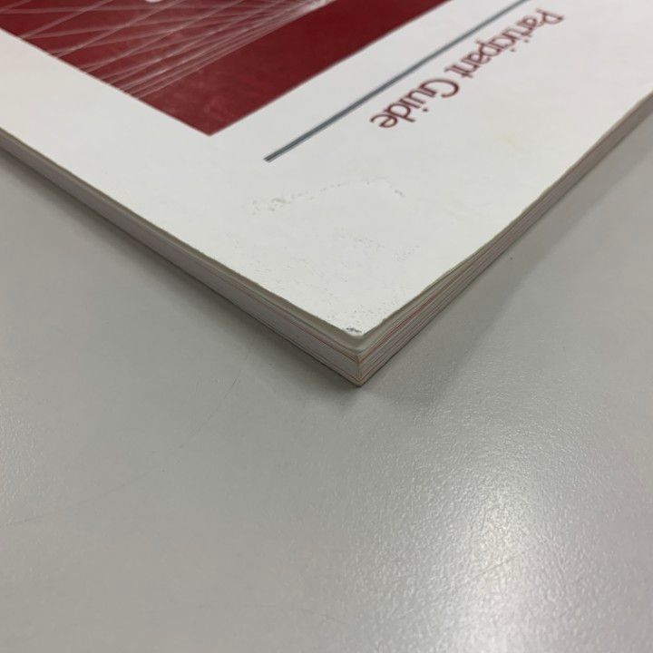 Technic|Participant Guide|SORCI