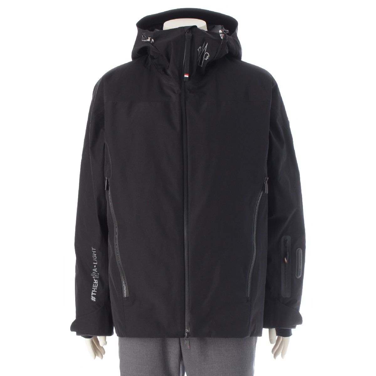 モンクレールグルノーブル Moncler Grenoble 22年 MONTGIROD 
