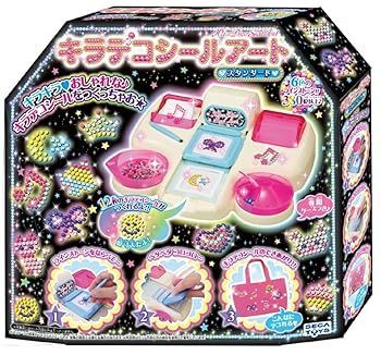 キラデコシールアート スタンダード DSA-01