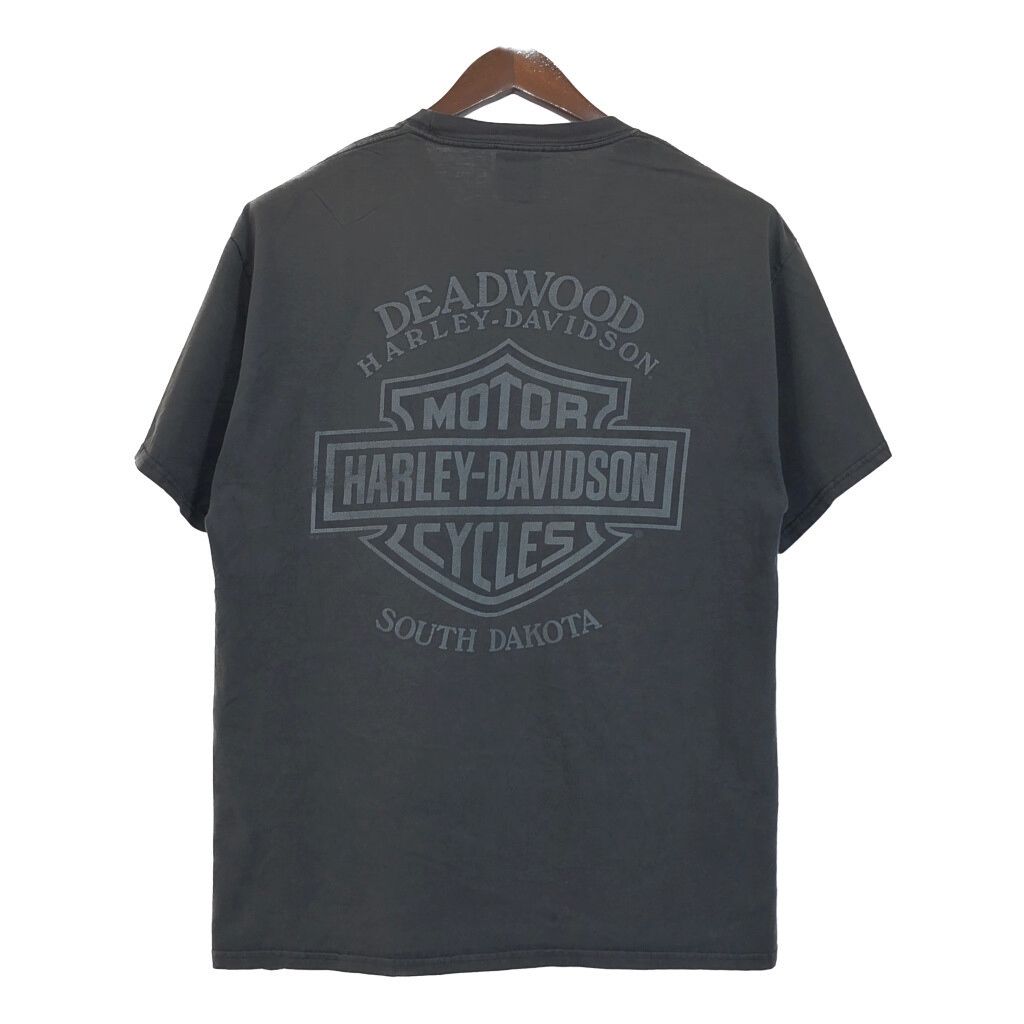 HARLEY DAVIDSON