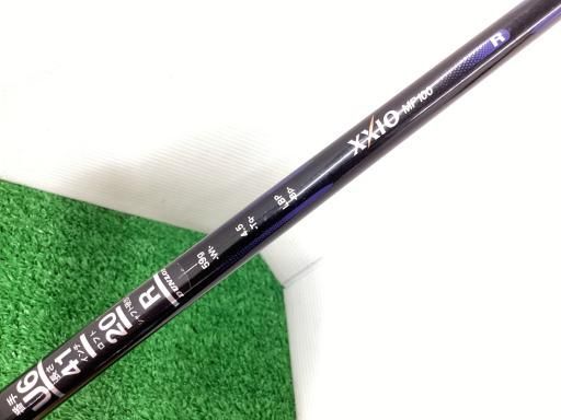 中古】 ダンロップ XXIO(2016) U6 ユーティリティ UT XXIO MP900