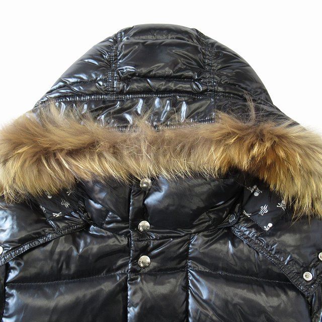 13AW モンクレール MONCLER × マスターマインド mastermind JAPAN 