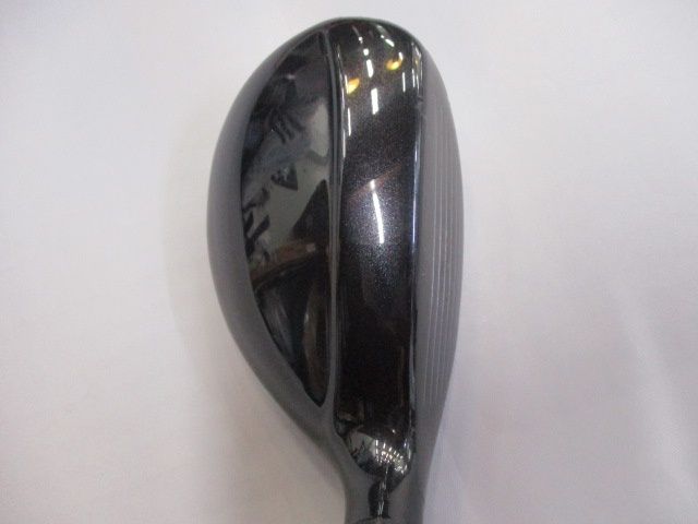 ファッションブログ レフティーユーティリティ ダンロップ スリクソンZ H85 MCH 90 S 19 134927