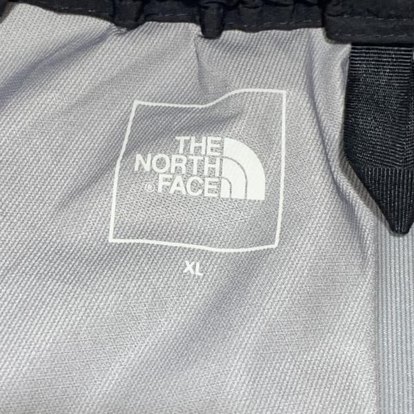 THE NORTH FACE フューチャーライトドリズルパンツ サイズXL NP 12402 ブラック 19 ゆったり設計 その他 