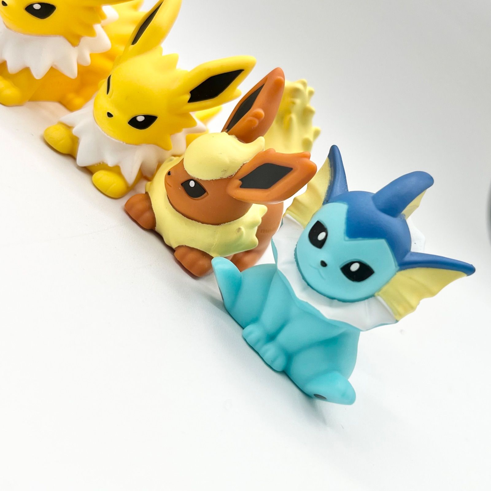 🔸ブイズ大集合🔸】 ポケモン 人形 まとめ売り12個セット 《イーブイ