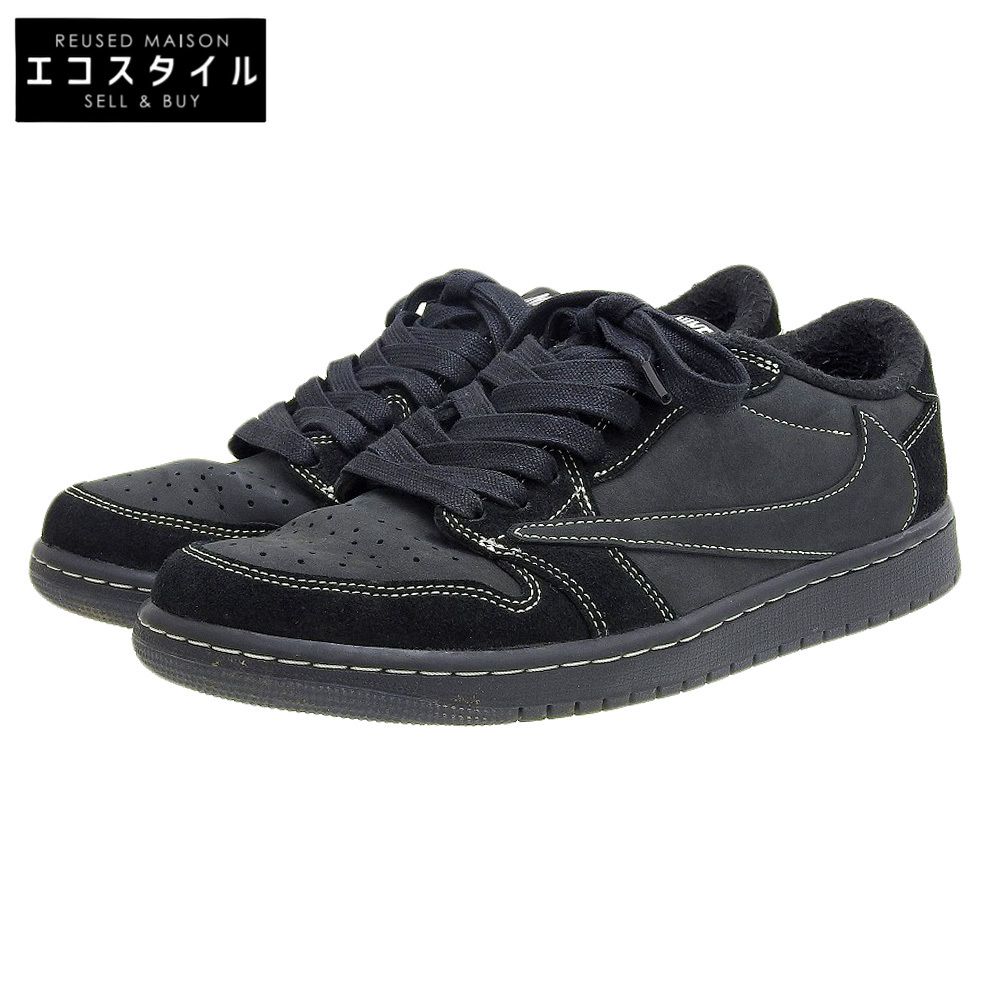 NIKE ナイキ 美品 NIKE ×Travis Scott ナイキ ×トラヴィス NIKE ナイキ 美品 NIKE ×Travis Scott ナイキ ×トラヴィス