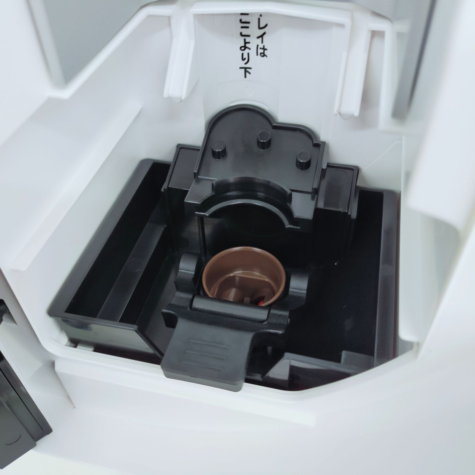 NGB-ICS01 ネスカフェ ゴールドブレンド アイスコーヒーサーバー NGB-ICS01 ネスカフェ ゴールドブレンド アイスコーヒーサーバー