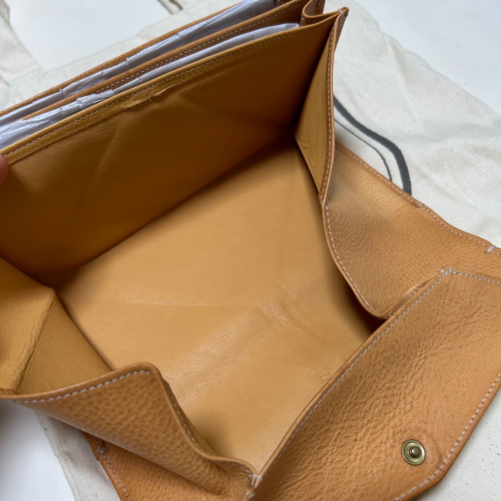 新品】genten ゲンテン TOSCA トスカ ギャルソン長財布 - メルカリ 新品】genten ゲンテン TOSCA トスカ ギャルソン長財布 - メルカリ