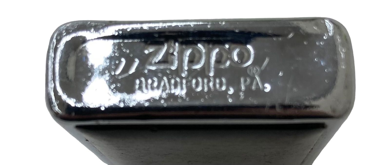 ジッポー 1979年