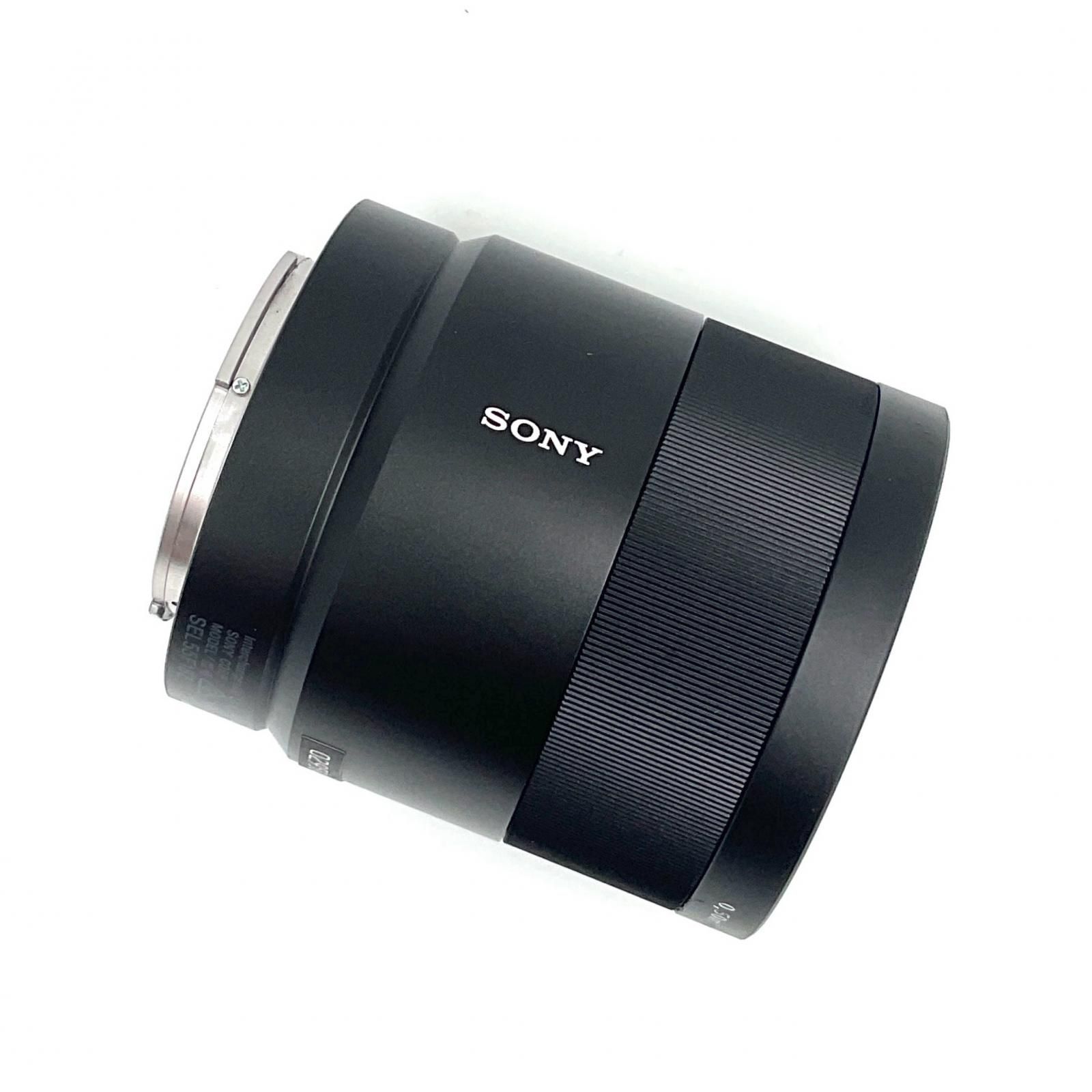 【返品保証・動作確認済】SONY Sonnar T* FE 55mm F1.8 i-camera-shop_sony-sonnar-t-fe