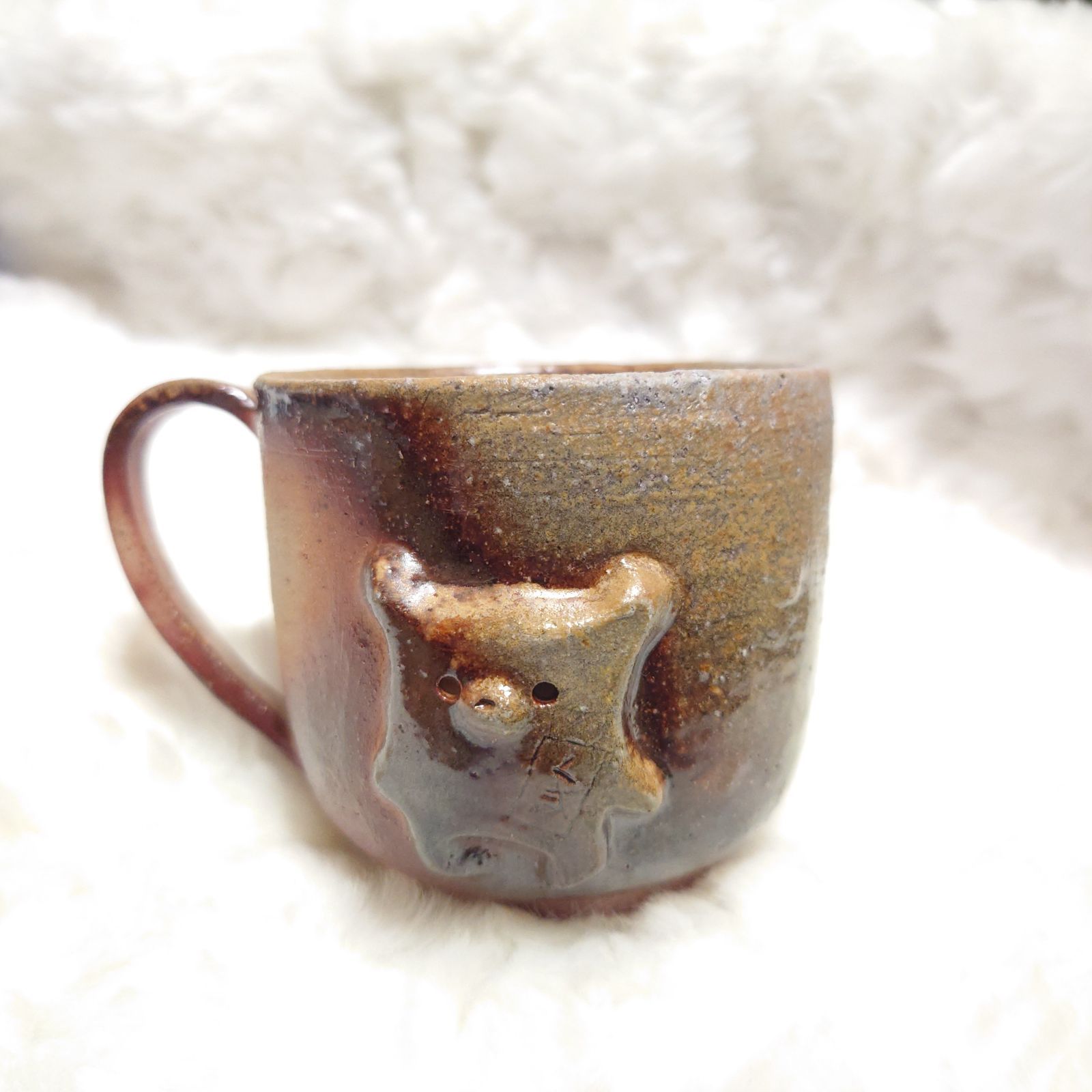 良い 希少廃盤品当時物シビエフォグ用ストーンガード/CIBIEライト