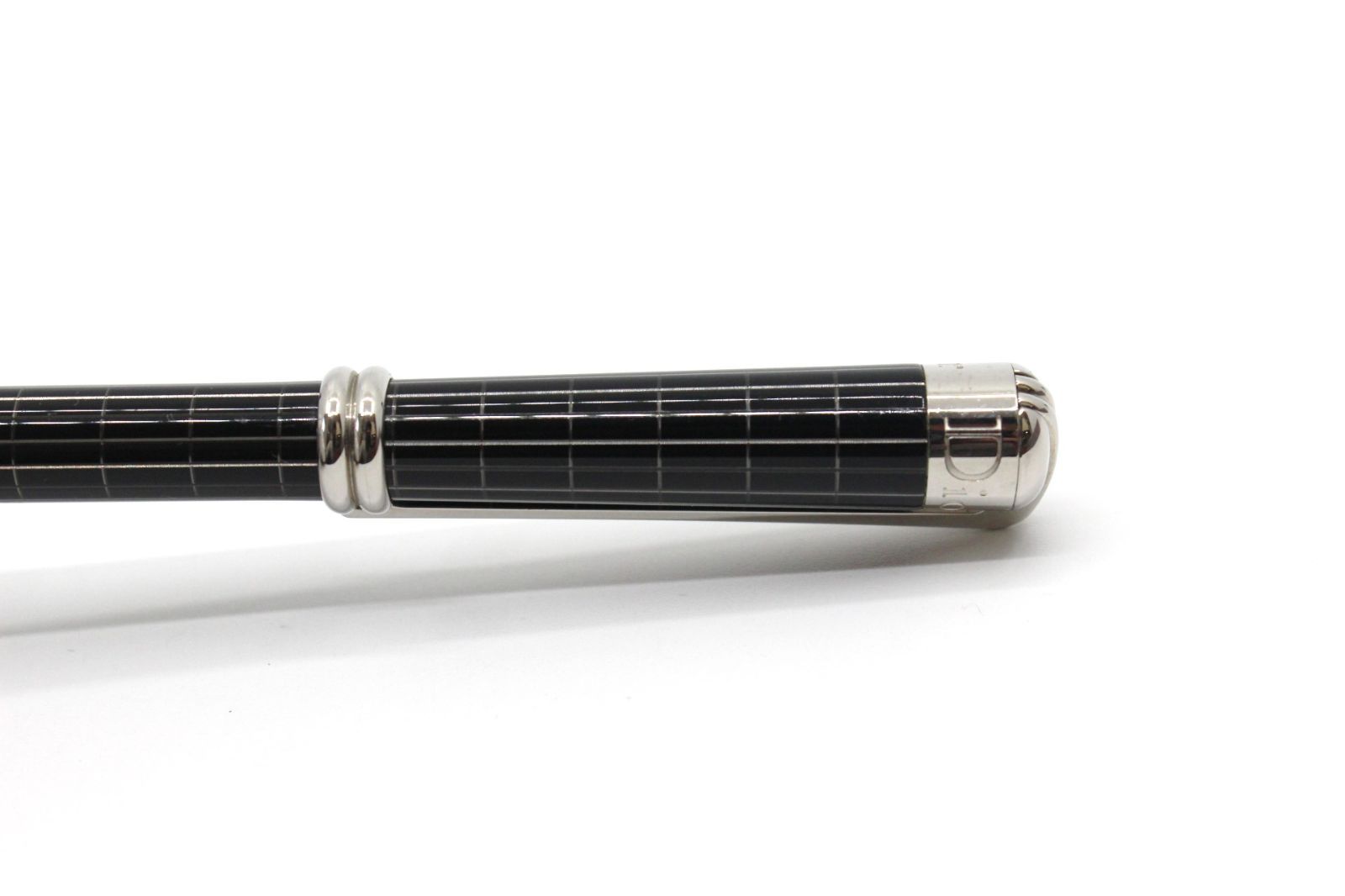 ワイページ 筆記OK】 クリスチャンディオール ボールペン 純正黒インク