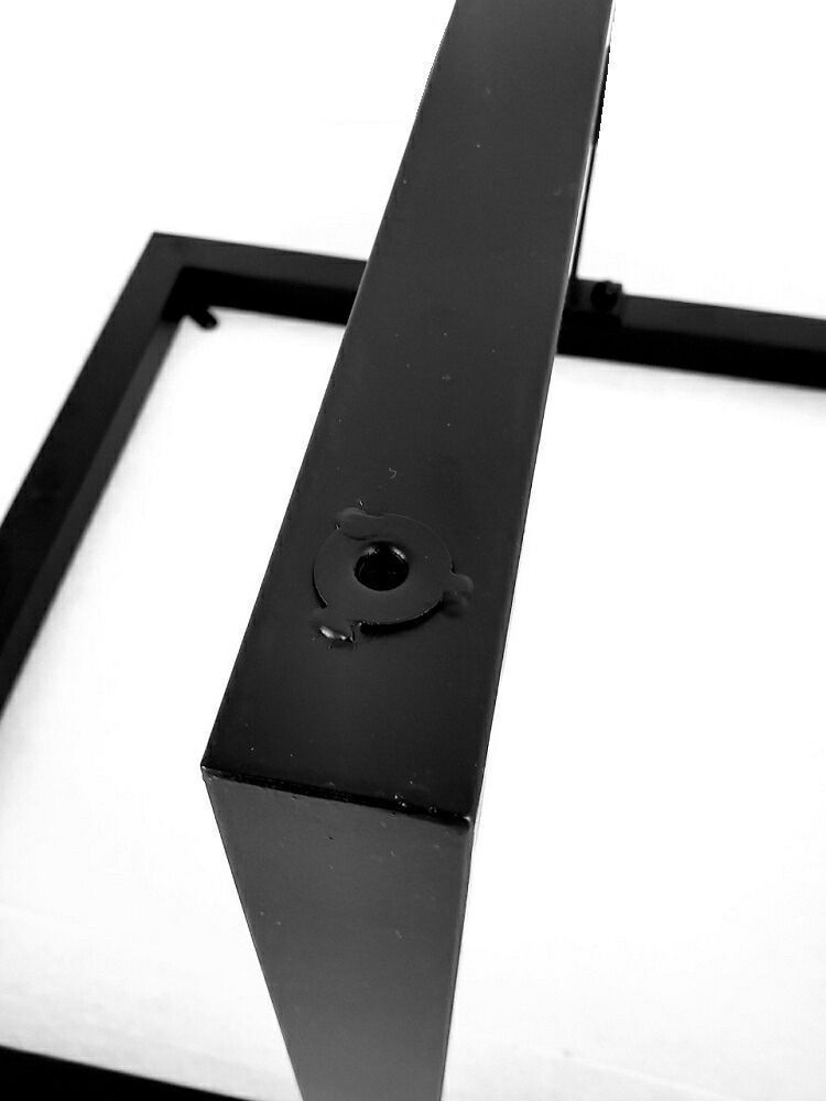 2個セット マットブラック