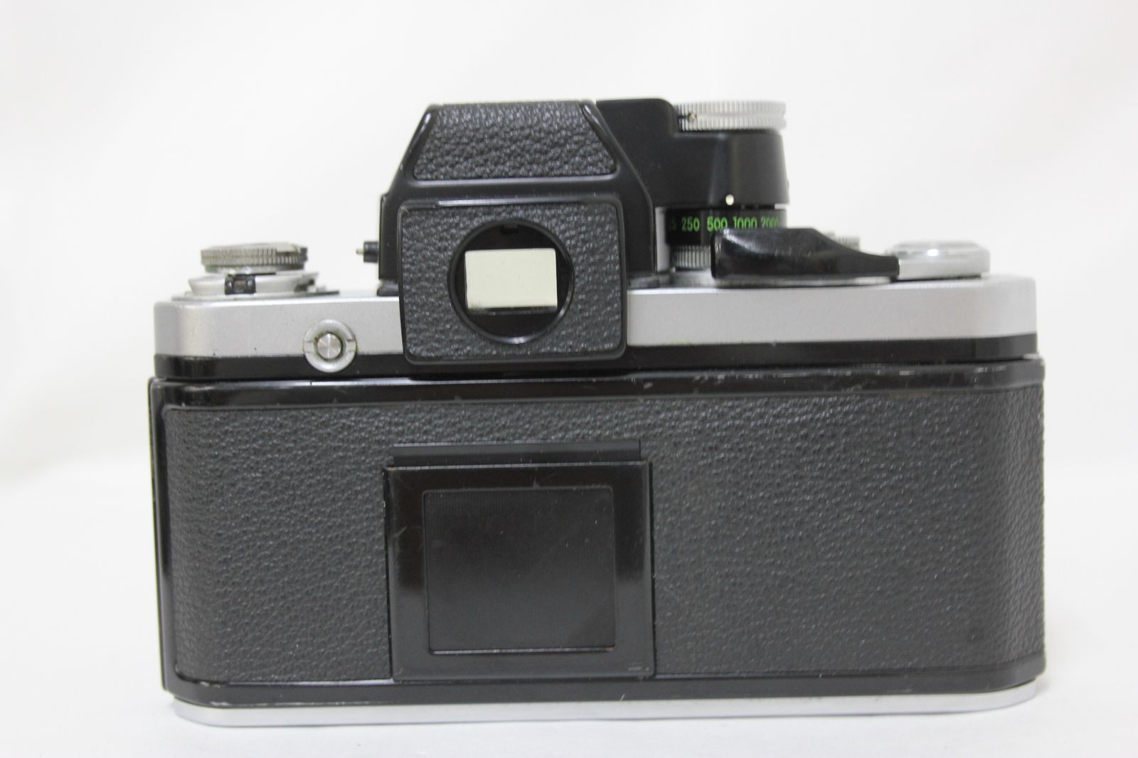 F2 フォトミック AS DP-12 ファインダー 一眼レフフィルムカメラ 【美 