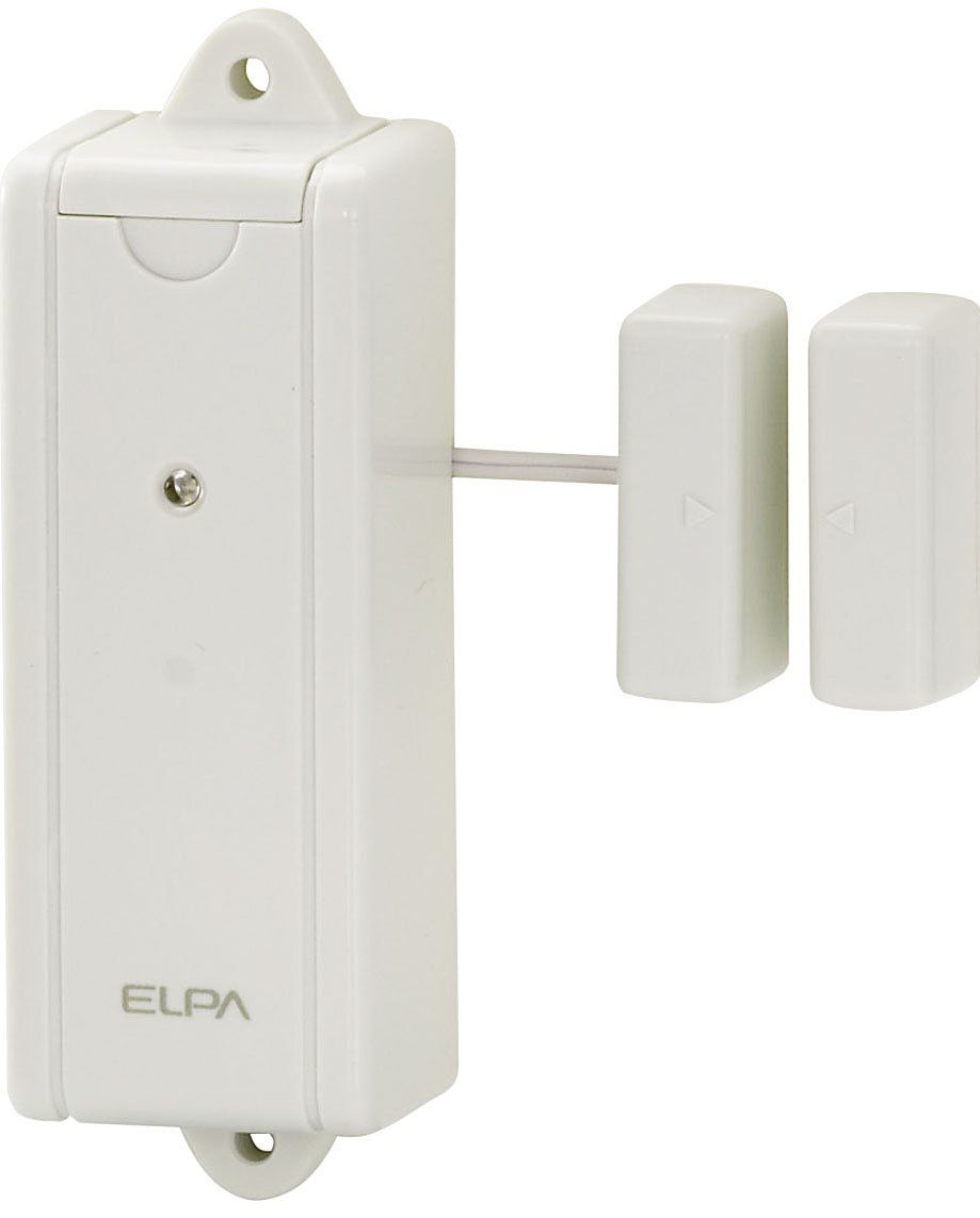 ELPA ワイヤレスチャイム ドア用送信器 増設用 EWS-02 [増設用]