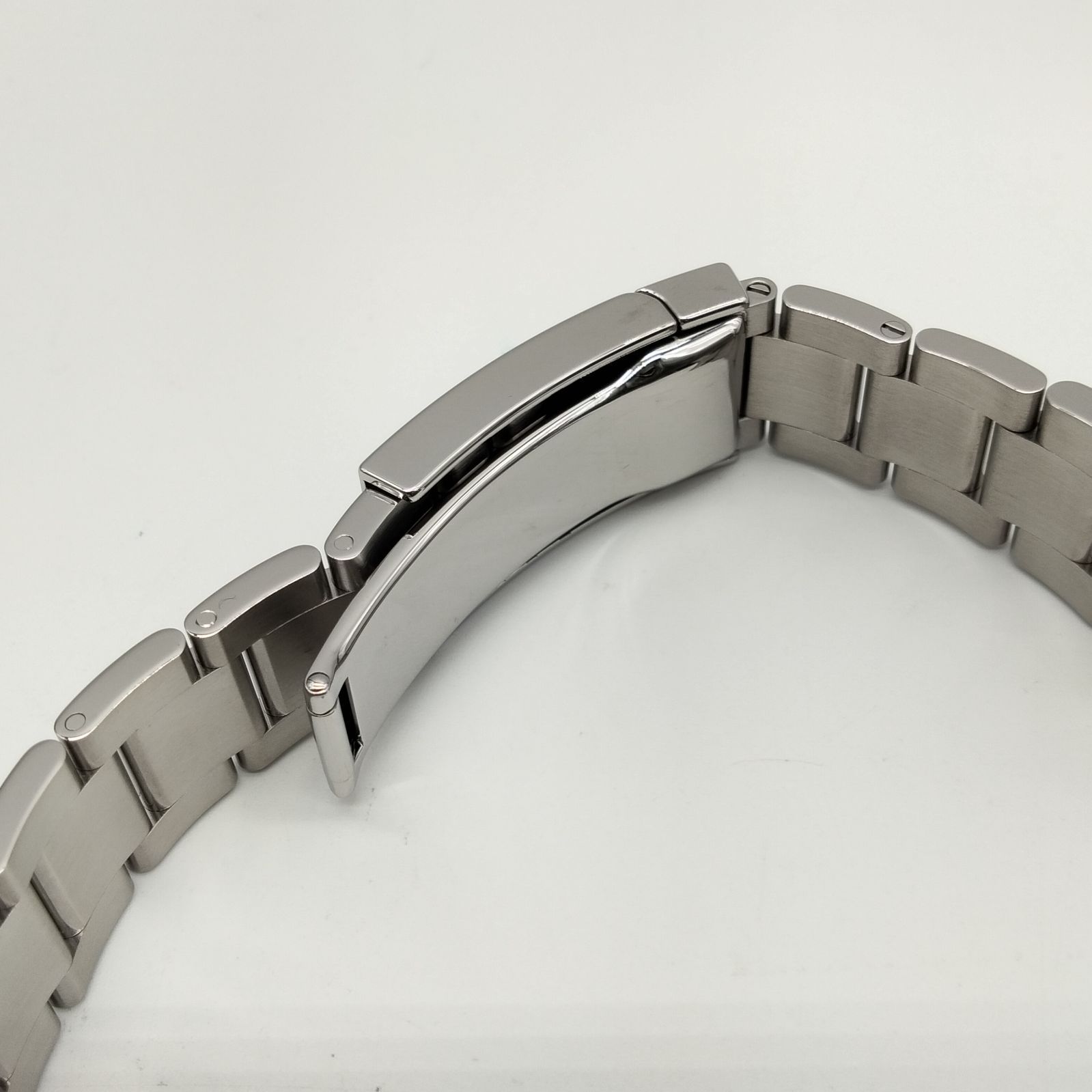 ROLEX 72800 オイスターブレス デイトジャスト ROLEX純正 - メルカリ