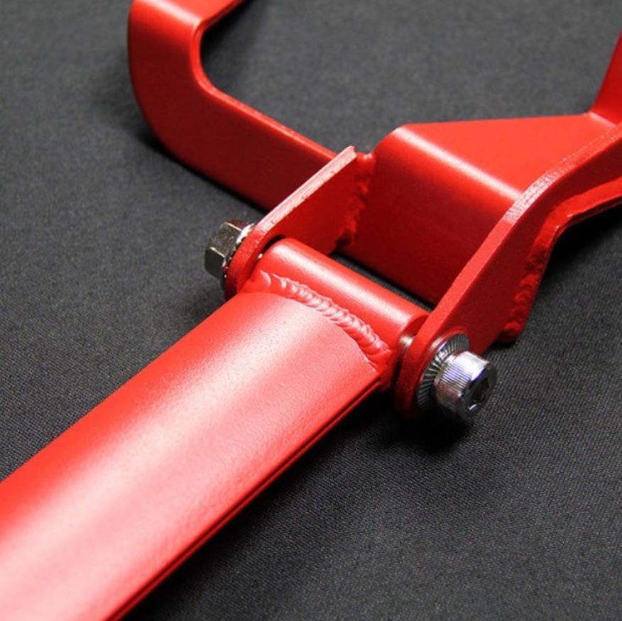 改装フォレスター08-25年07-13年ウインガーバランスレバー BILLOVLOGS_CO_UK