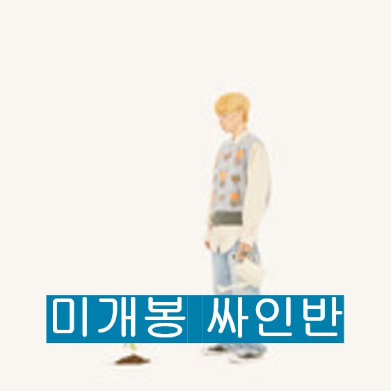 乾 青宗 inuii ー Scindapsus 未開封 サイン盤 CD