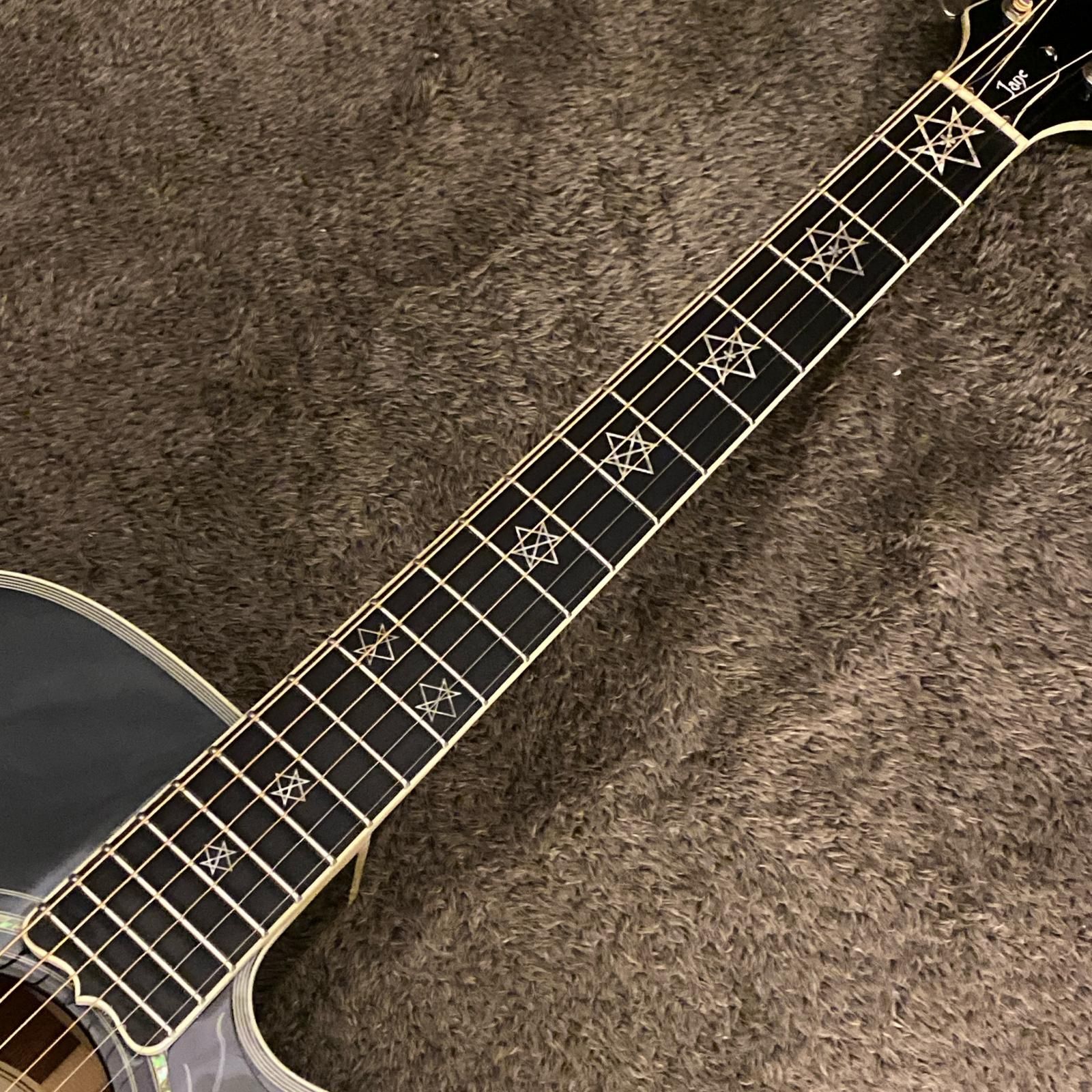 尾張小牧店】【楽器】 中古 Epiphone | エピフォン ギター Dave