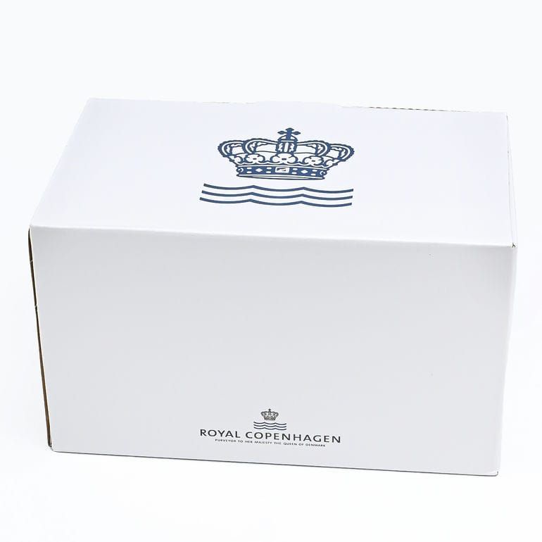 ロイヤル コペンハーゲン アニュアル フィギュリン 2024年