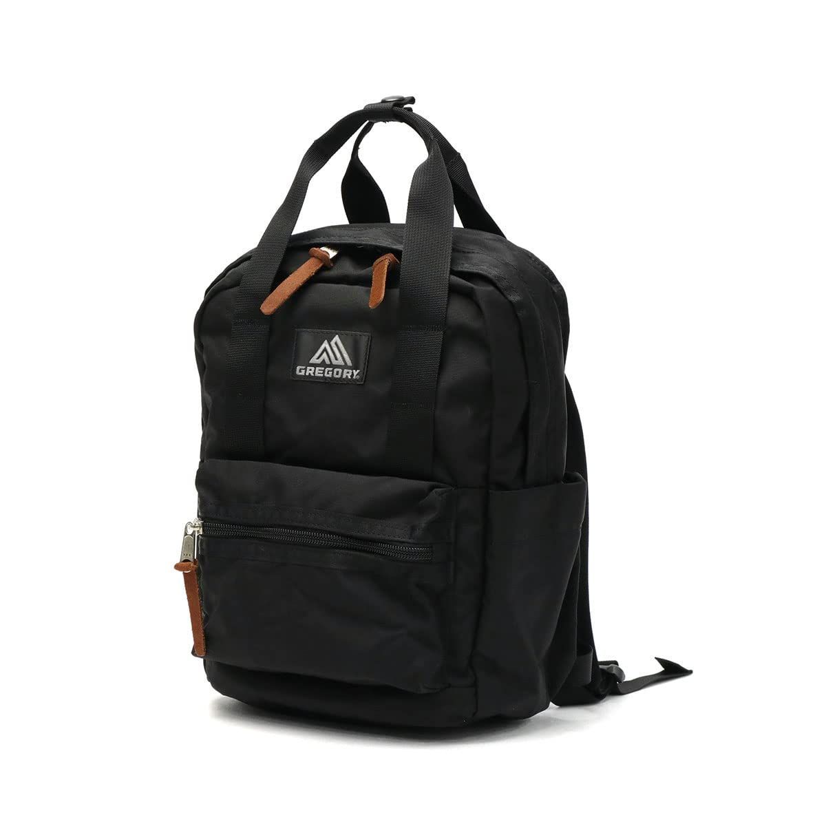 Color ブラック グレゴリー イージーピージーデイXS