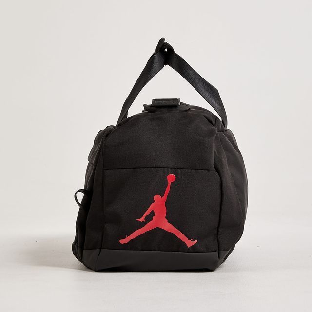 NIKE JORDAN DUFFLE BAG SM0168-023 SM0168-R78 ナイキ