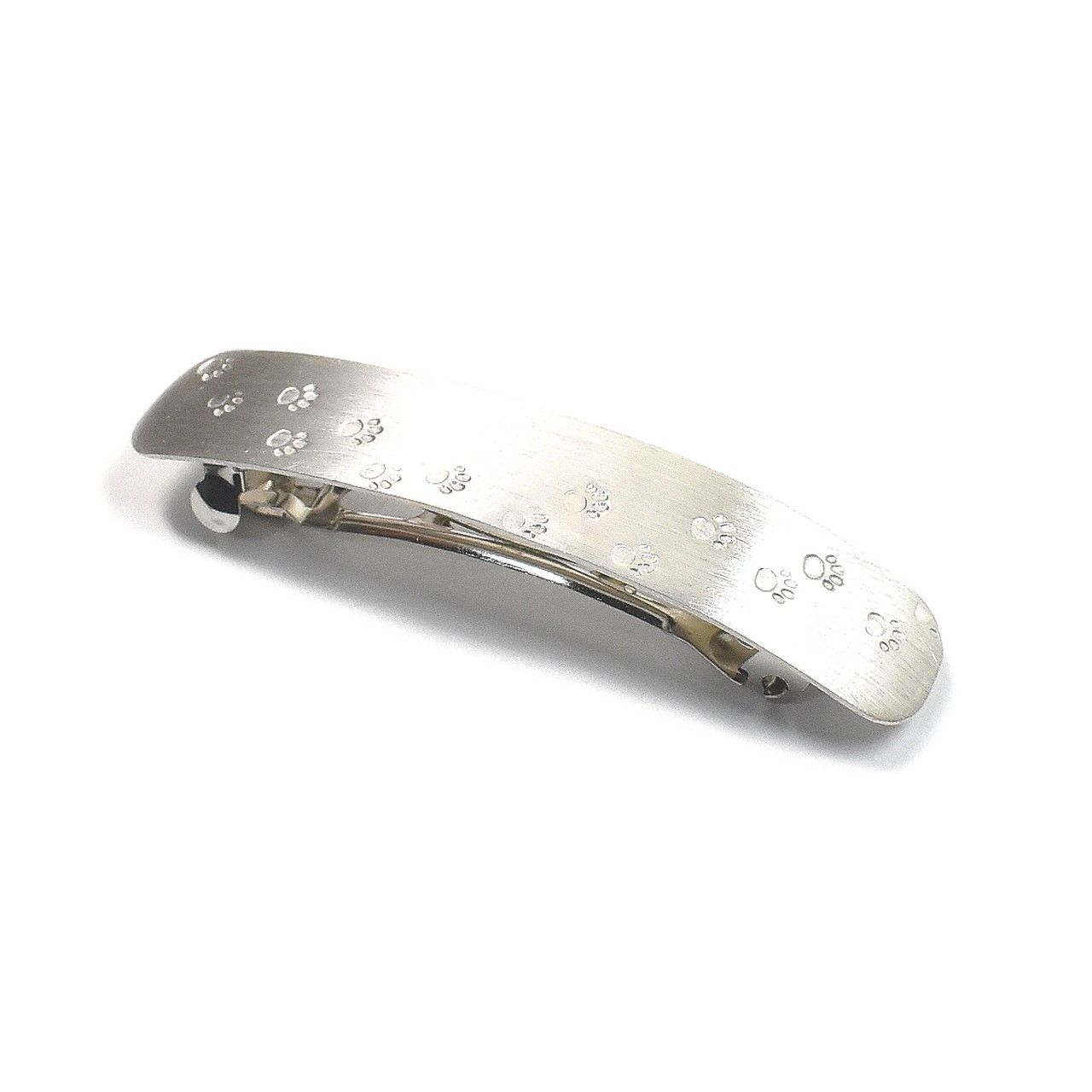 服に穴が開かない名札クリップ さくらんぼ 名札クリップ さくらんぼ