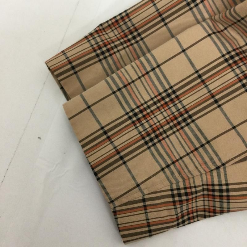 タータンチェック