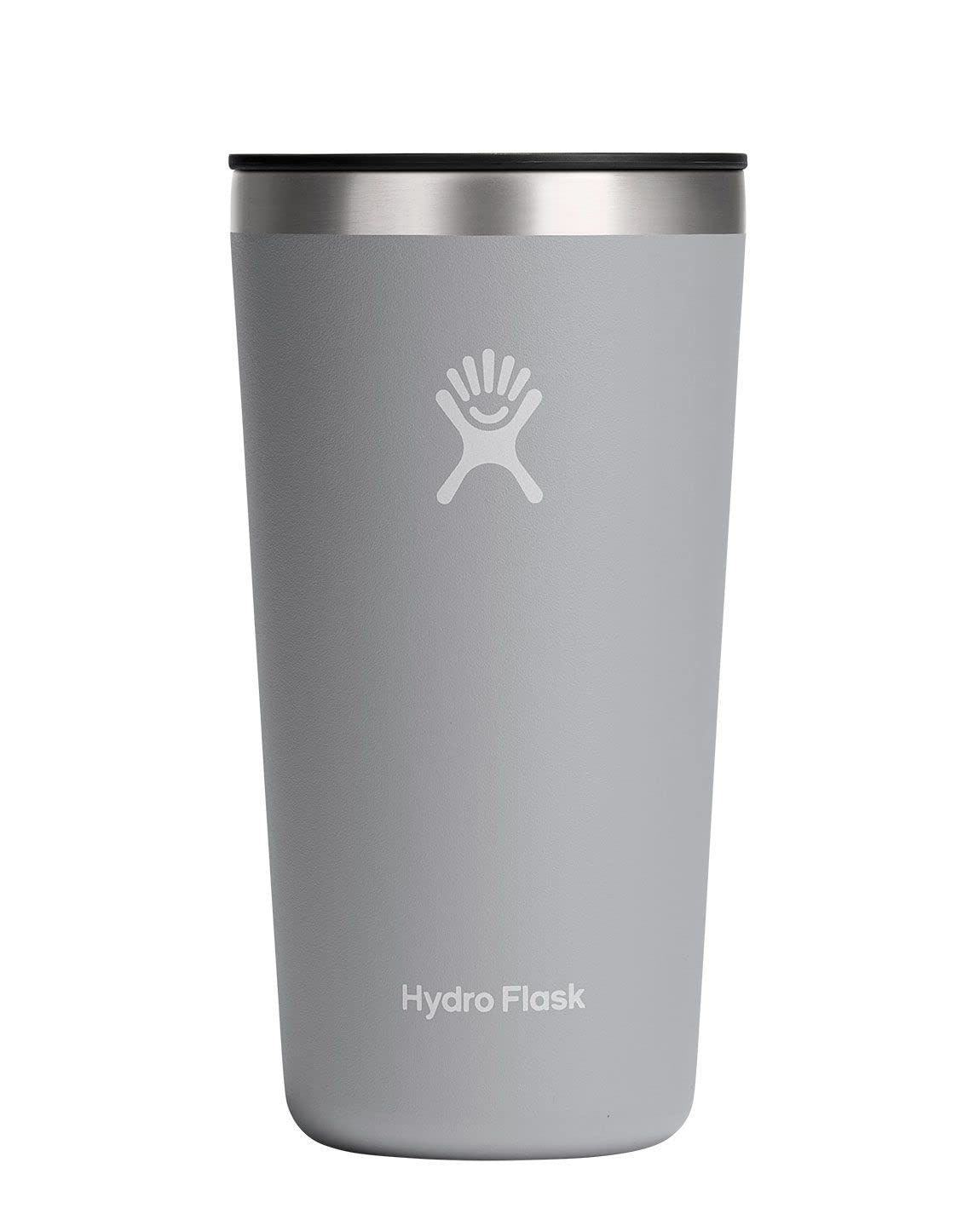 Color:バーチ_Size:591 ml ハイドロフラスク(Hydro Flask) ドリンクウェア 20オンス(591ml) オール アラウンド タンブラー バーチ