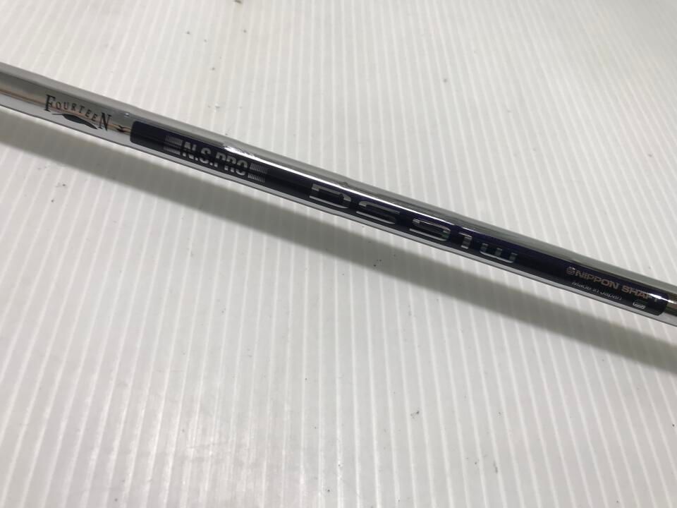 | フォーティーン