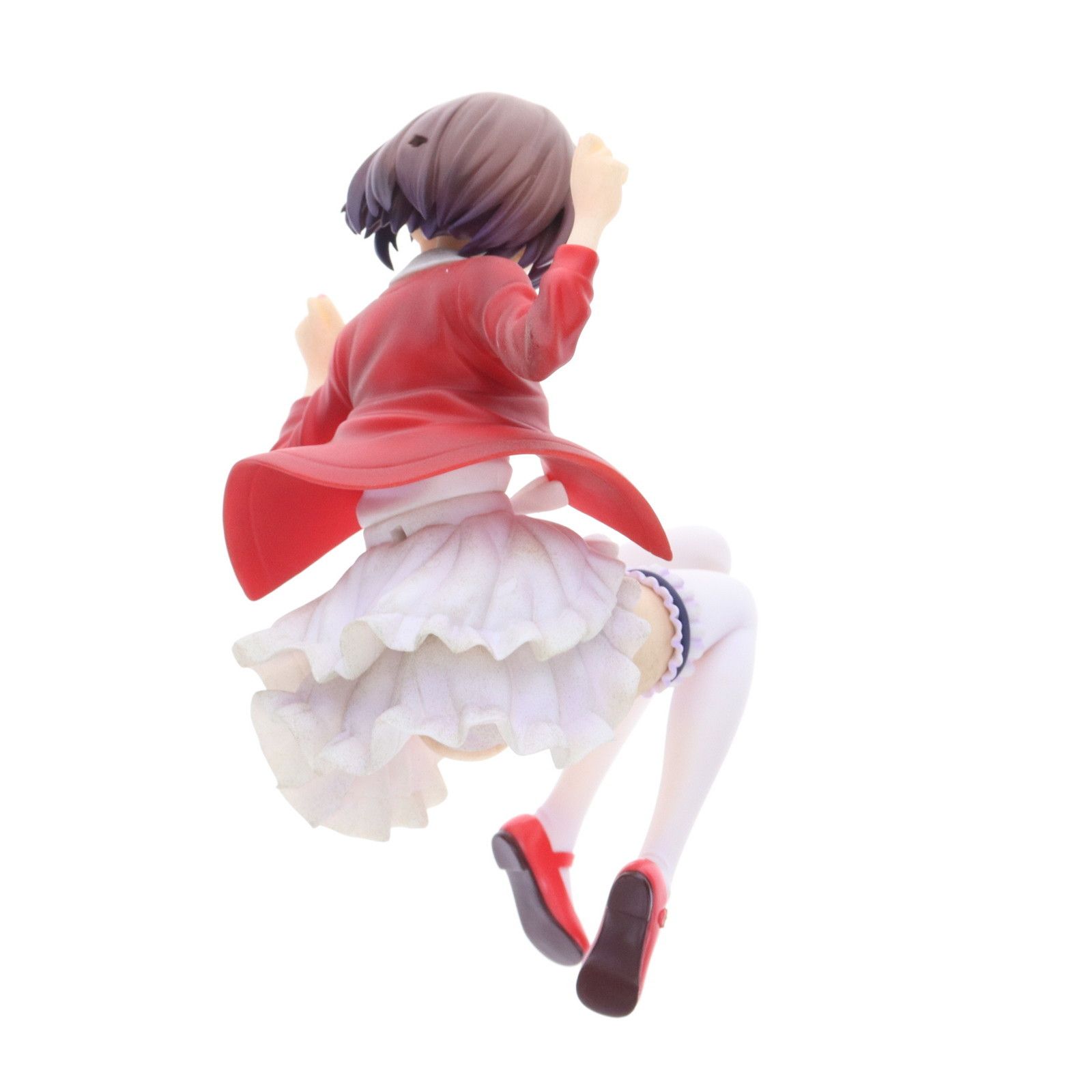加藤恵(かとうめぐみ) 冴えない彼女の育てかた 1/7 完成品