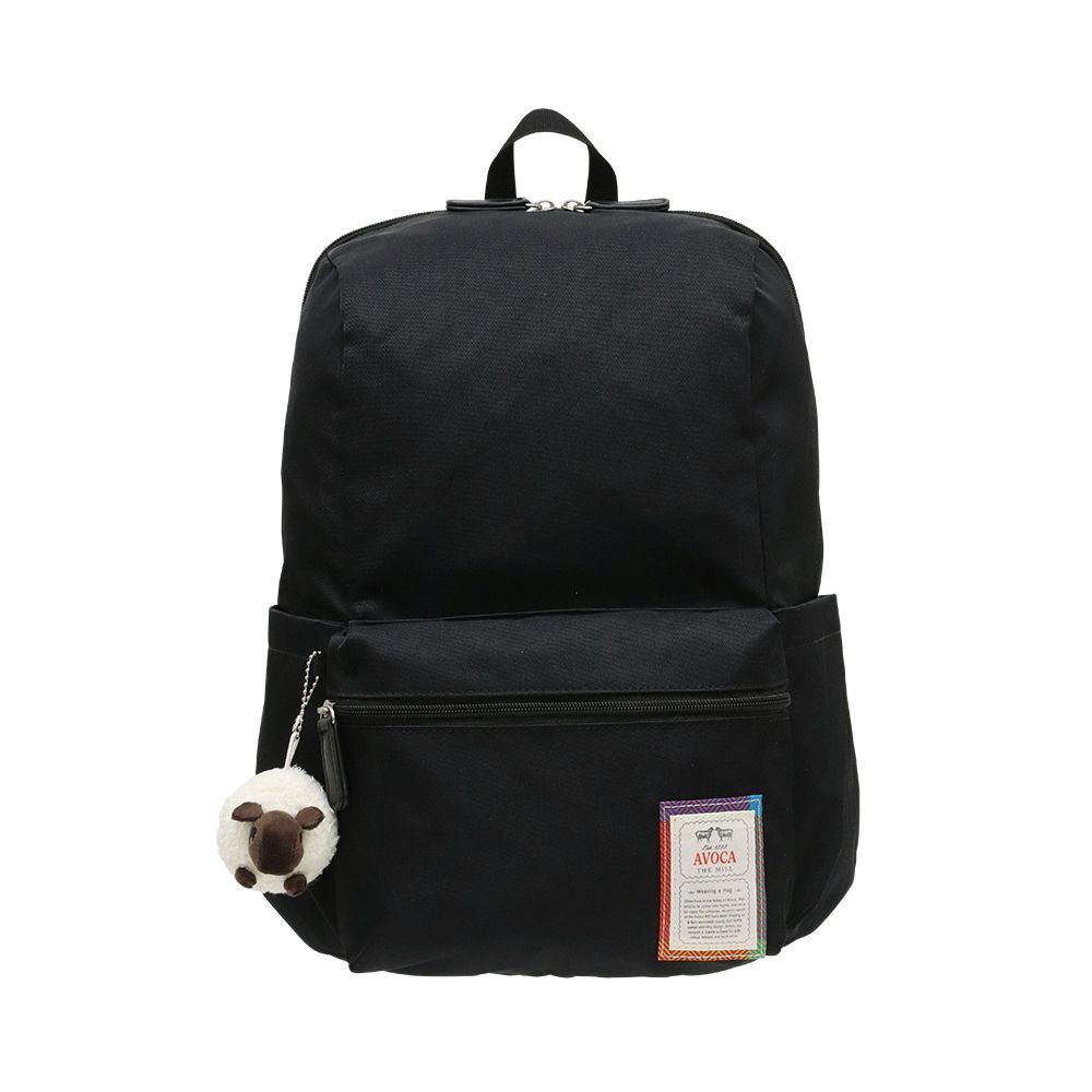 値下げ新品☆JPRESS リュックサック 横型 スクール塾 ネイビー 新品