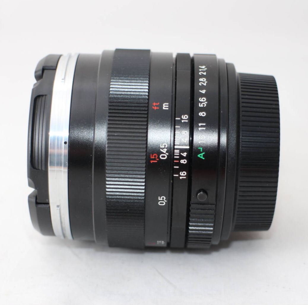 カールツアイス　プラナー1.7 50mm α7 S with CarlZeiss Planar 50mm F1.4 (作例2)- ぐうたらずのー