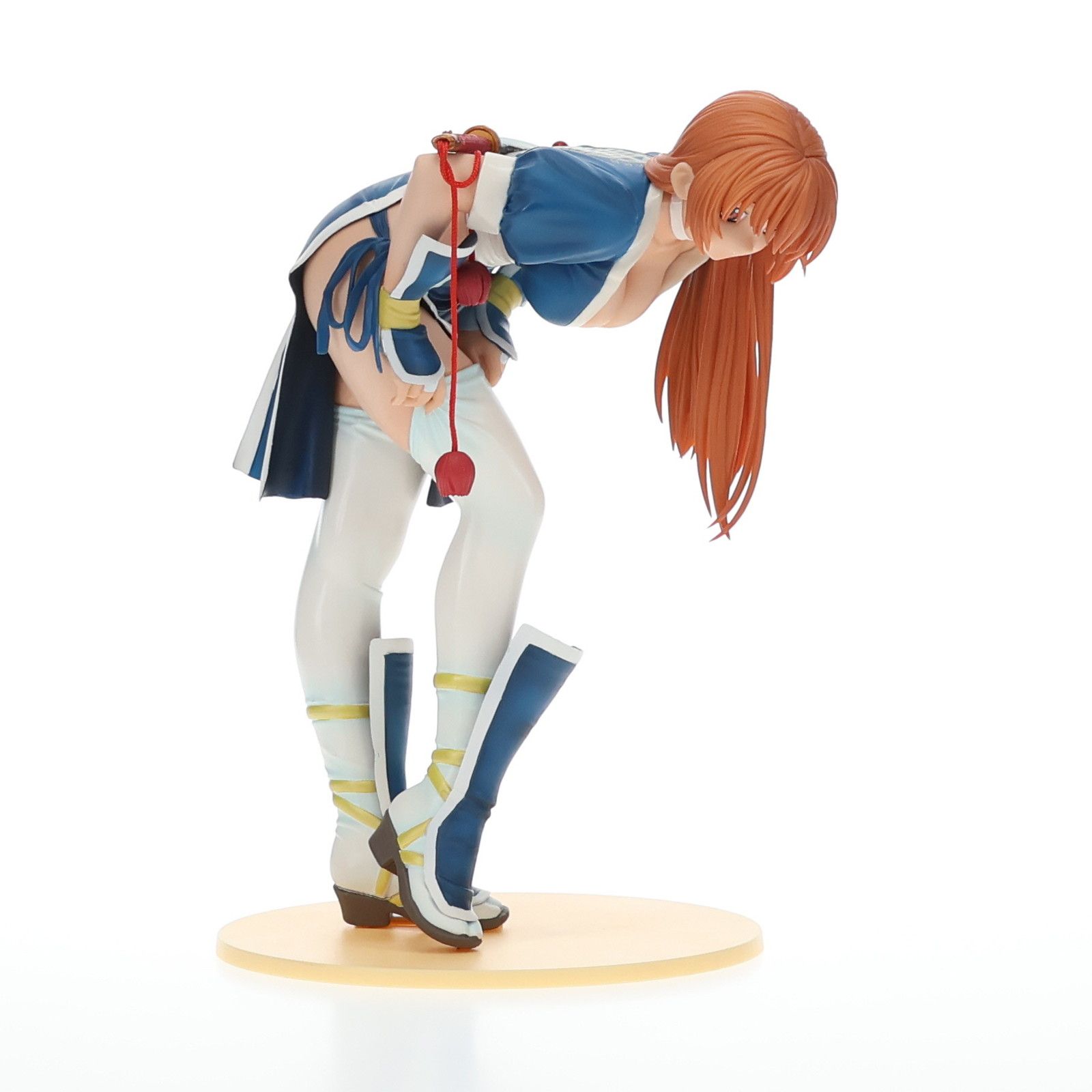 霞(かすみ) DEAD OR ALIVE(デッドオアアライブ) 1/6 完成品 フィギュア