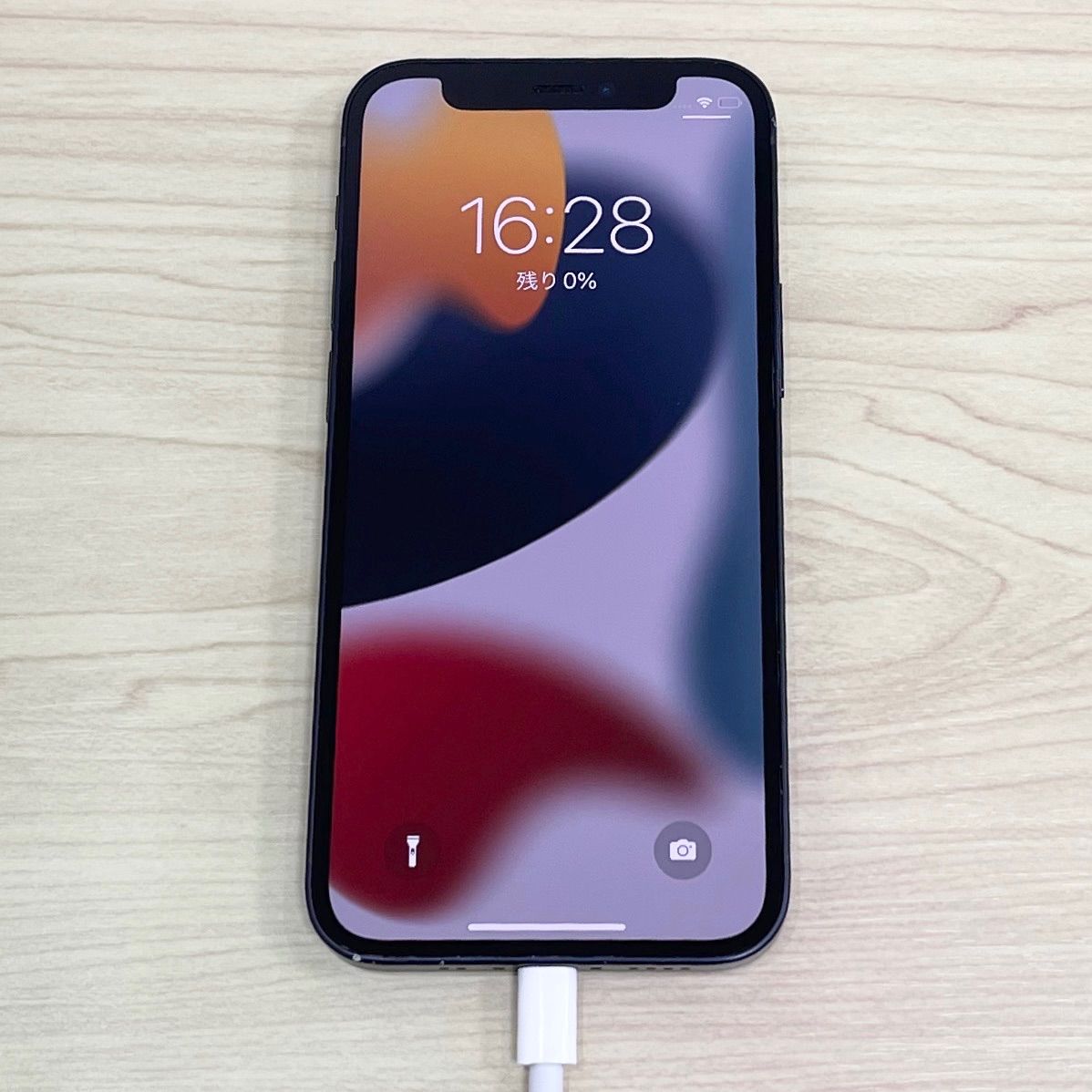 iPhone12mini 64GB SIMフリー ジャンク 10384 - メルカリ