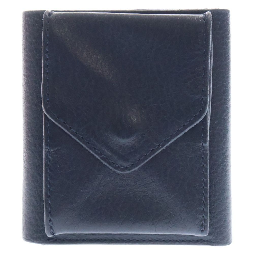 Hender Scheme (エンダースキーマ) trifold wallet 三つ折り財布