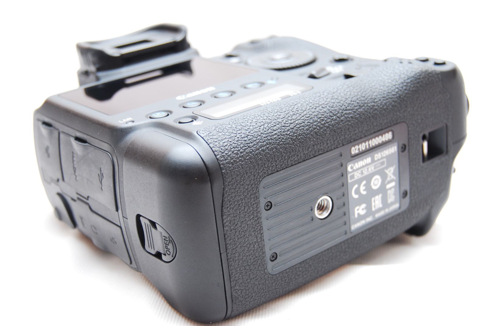 Canon EOS-1D X Mark II 本体 (元箱付き) EOS-1D X Mark II - キヤノン