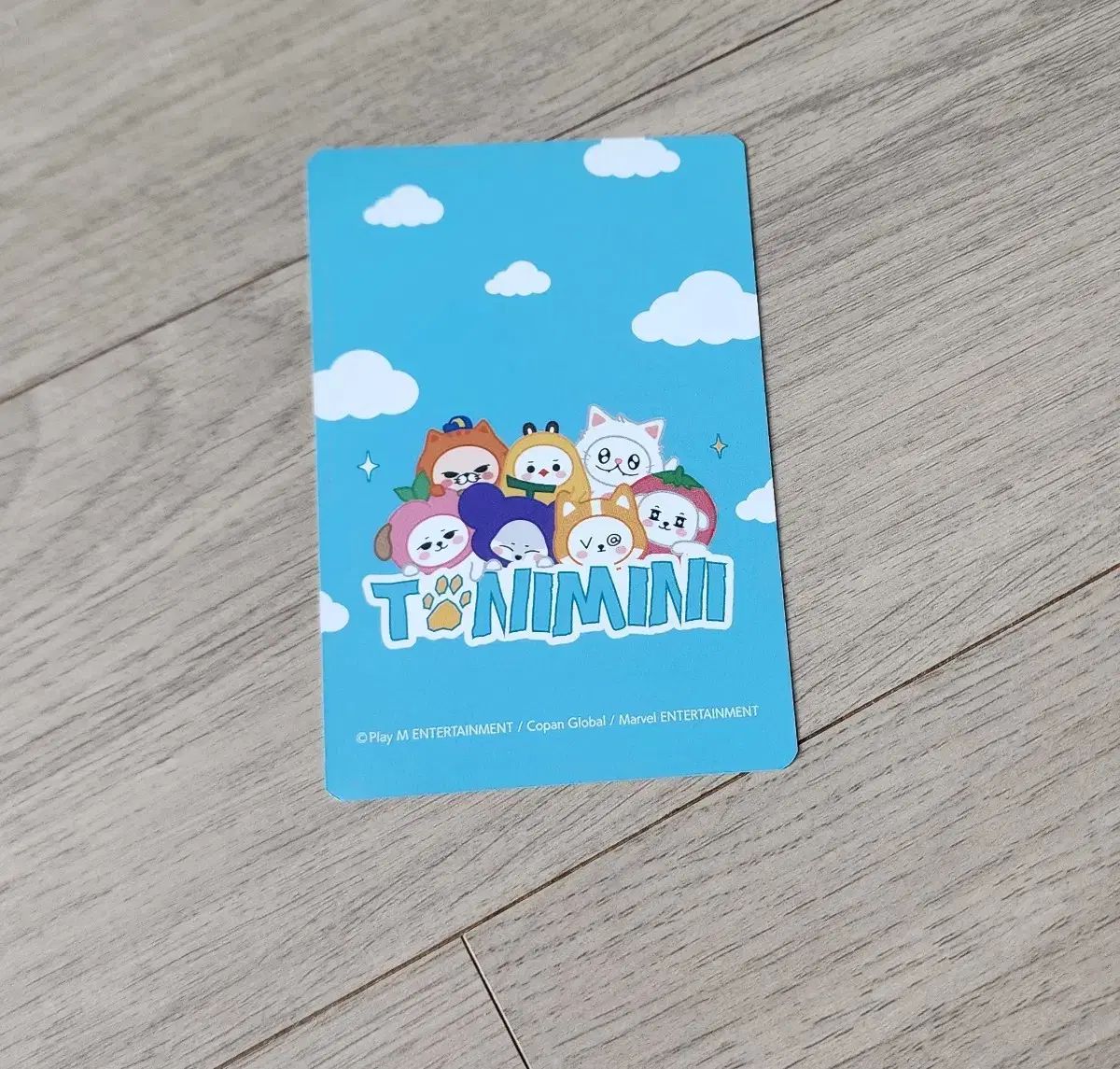 VICTON チェ・ビョンチャン X - PHOTOVICTON チェ・ビョンチャン 