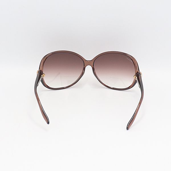 GUCCI サングラス　GG 3525/K/S　XGJFM62/13 120 美品 ケース付 グッチ GG3525/K/S XGJFM 62□13 120＜ ブラウン