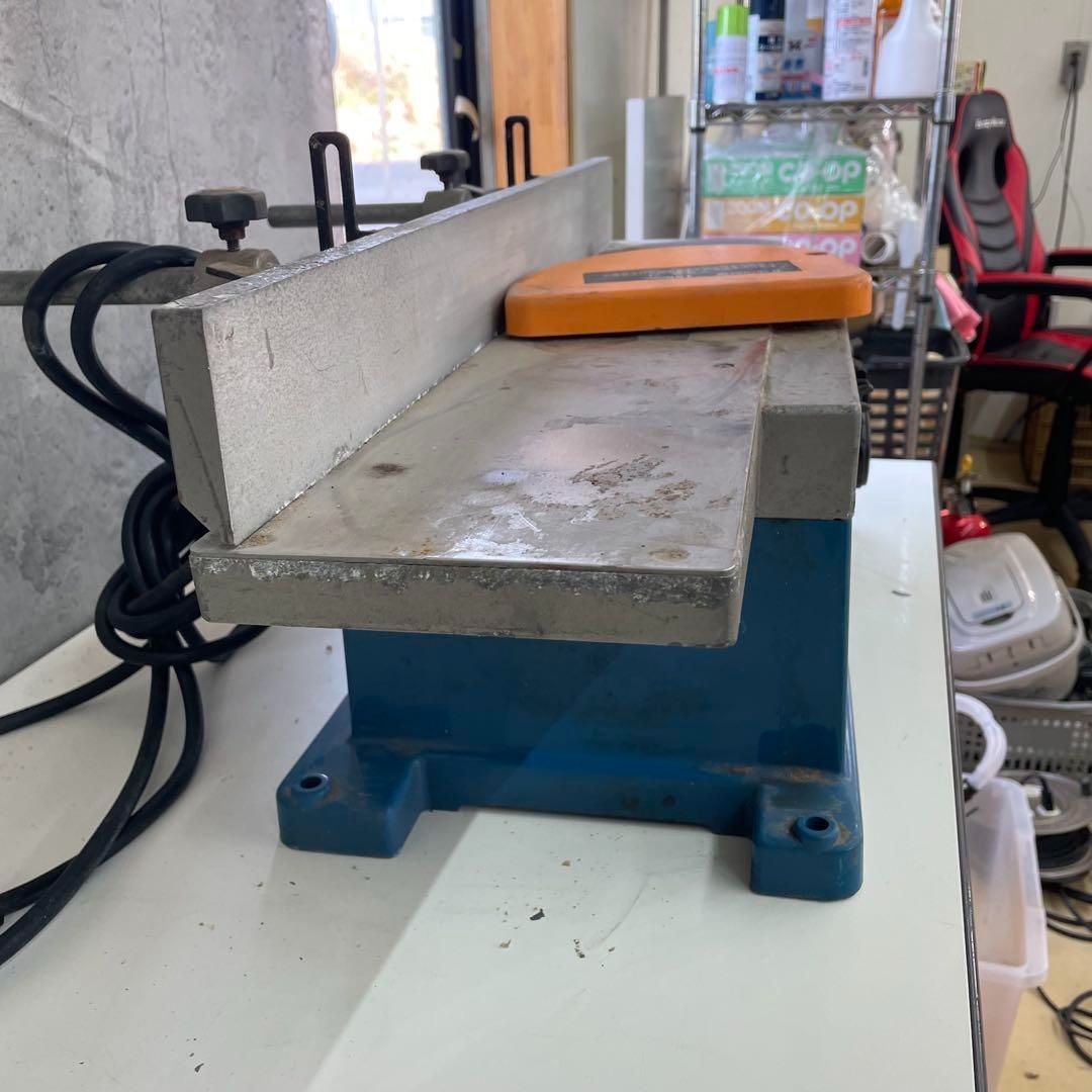 RYOBI リョービ 小型手押カンナ HL-6A HRDEVELOPMENT_JP