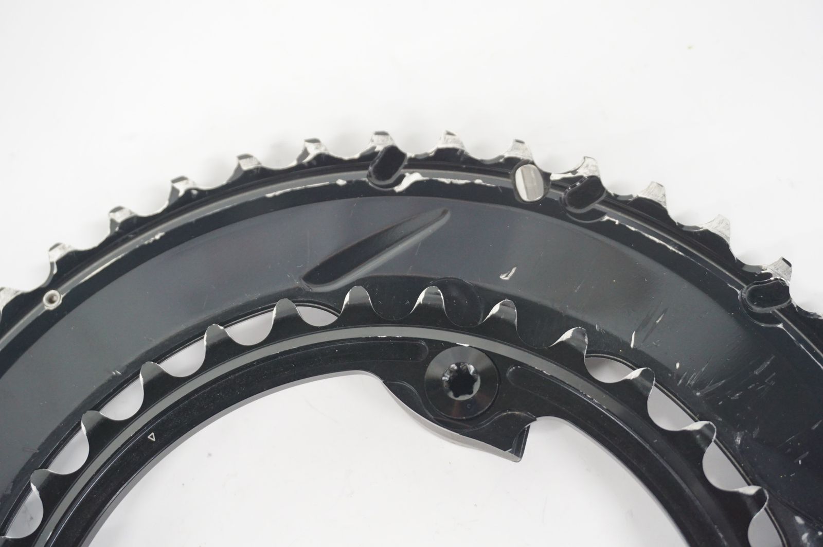 DURA-ACE r9100 チェーンリング　50-34T SHIMANO 「シマノ」 DURA-ACE FC-R9100 50-34T チェーンリング
