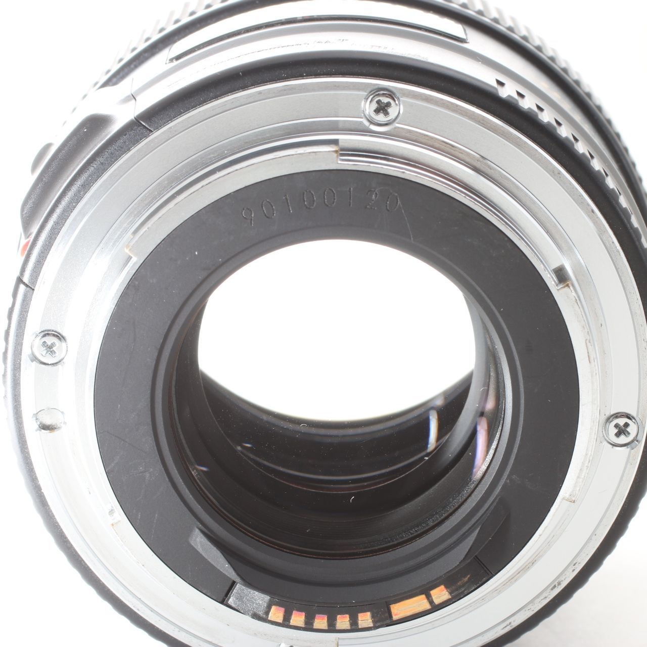 キヤノン EF100mm F2 USM 美品 EF100mm F2 USM 中古価格比較 - 価格.com