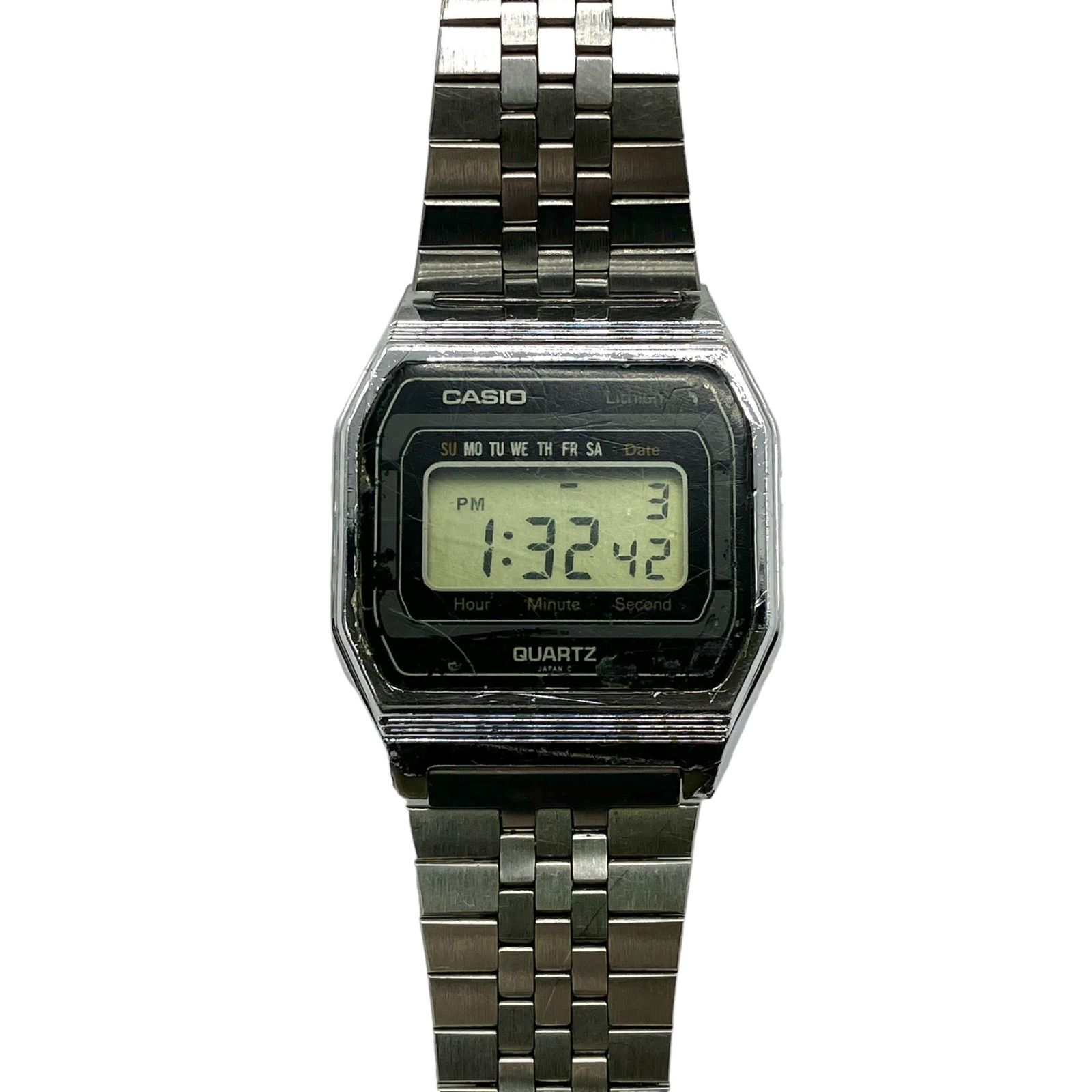 2025年最新】CASIO B817の人気アイテム - メルカリ