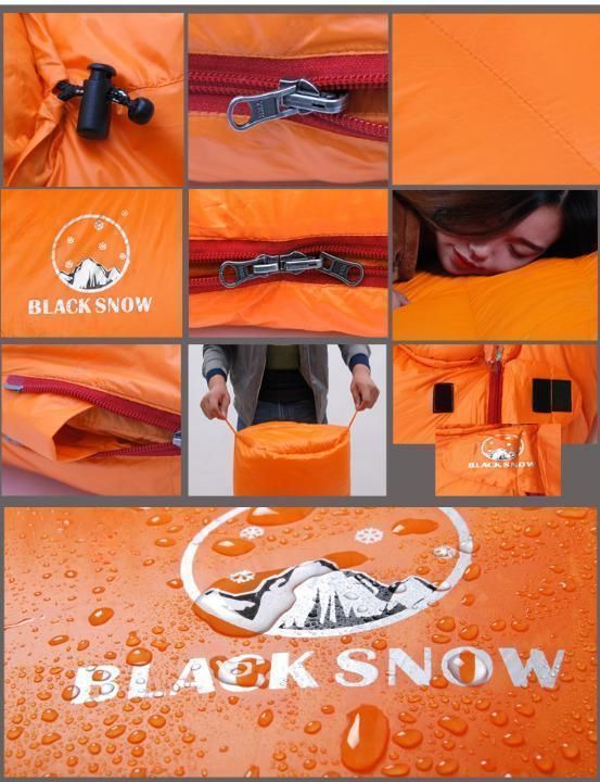 ☆売れ筋!-利用文字-!☆寝心地最高 マミー型 寝袋 良い ダウンシュラフ