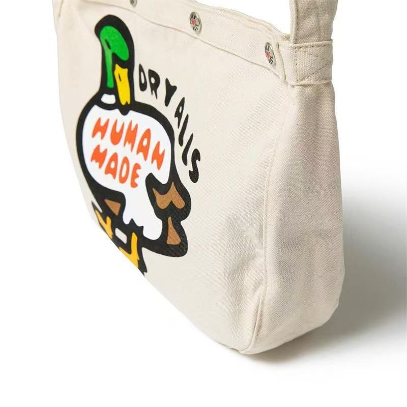 HUMAN MADE バック HUMAN MADE BACKPACK – HUMAN MADE Inc.
