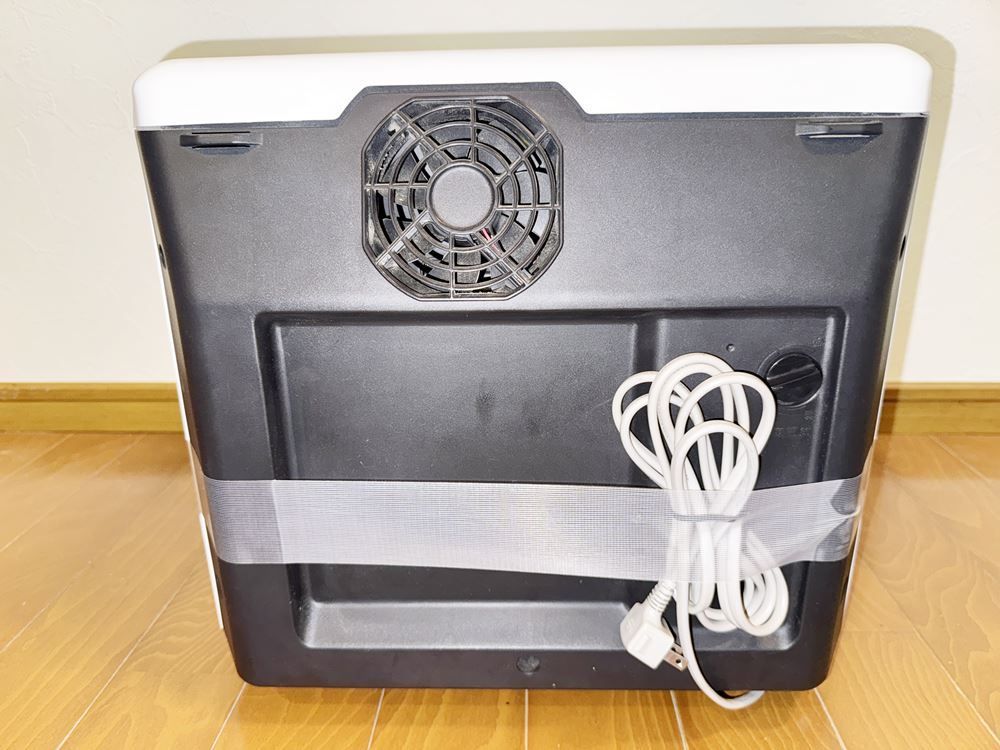 三菱 MITUBISHI 引出式電子冷蔵庫 RP-20A-P 動作確認済み 三菱 MITUBISHI 引出式電子冷蔵庫 RP-20A-P 動作確認済み - メルカリ